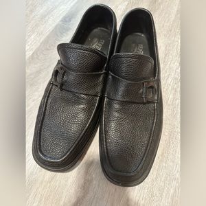 COPY - Salvatore Ferragamo Men’s Size 11 Shoes excellent condition worn 1-2 X